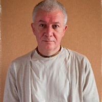 Александр Хакимов