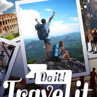 Travel It | Путешествия и вдохновение