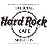Москва Hard, Россия, Москва