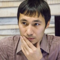 Жолдасбаев Даурен, Казахстан, Алматы
