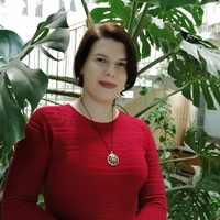 Демидова Татьяна, Россия, Петрозаводск