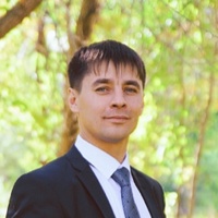 Ибрагимов Ренат, Казахстан
