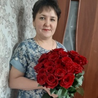 Сафина Резеда, Россия, Родниковка