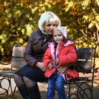 Елизарова Светлана, Россия, Барнаул