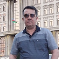 Musaev Rahil, Азербайджан, Али-Байрамлы
