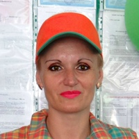 Рабко Татьяна, Россия, Феодосия
