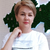 Орусская Лидия, Казахстан, Астана