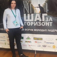 Юнисова Динара, Россия, Москва