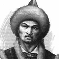 Юлаев Салават, Россия, Сатка