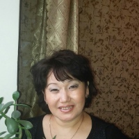 Камалиева Мира, Казахстан, Астана