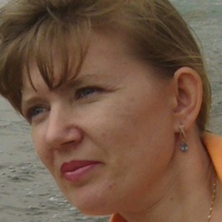 Черемискина Ольга, Казахстан, Караганда