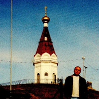 Левенец Владимир, Россия, Тула