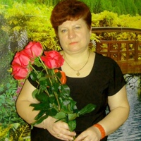 Андреева Людмила