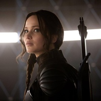 Everdeen Katniss, США, New York City