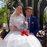 Самсонова Кристюша, Казахстан, Алматы