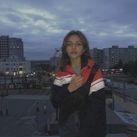 Кондракова Юля, Россия, Москва
