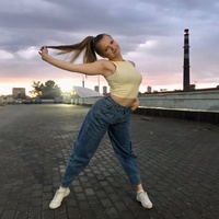 Лялина Светлана, Россия