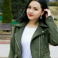 Серикова Шахризада, Казахстан, Астана