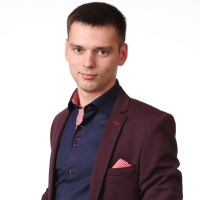 Якунин Евгений, Россия, Череповец