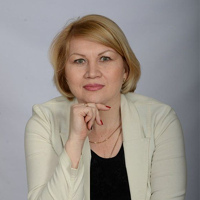 Басырова Гульнара, Россия, Уфа