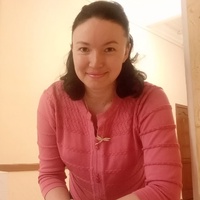 Дашкина Татьяна, Казахстан, Караганда