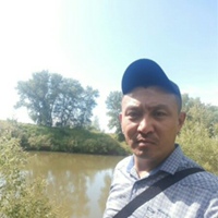 Кушеков Жанат, Казахстан, Петропавловск