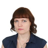 Петрова Надежда, Россия, Калининград