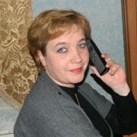 Лазарева Елена, Россия, Сосногорск