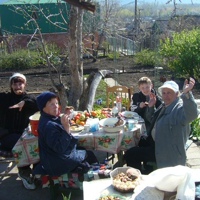 Биржанова Балымша, Казахстан, Актобе