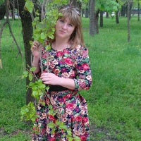 Огаренко Таня, Украина, Запорожье