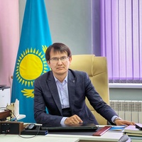 Ахметжан Аятжан, Казахстан, Астана