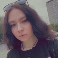 Смирнова Мелисса, Россия, Москва