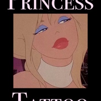 Tattoo Princess