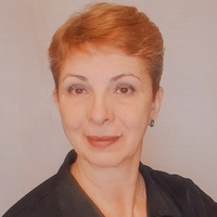 Еременко Елена, Казахстан, Караганда