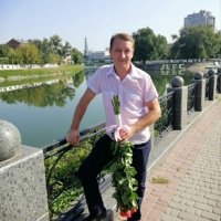Саватеев Валерий, Украина, Харьков