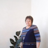 Попович Наталья, Казахстан, Костанай