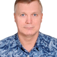 Митюрин Андрей, Россия, Санкт-Петербург