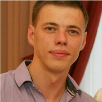 Поликарпов Михаил, Россия