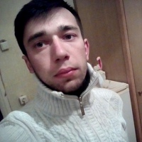 Фаткин Дмитрий, Россия