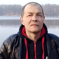 Петин Сергей, Россия, Железногорск