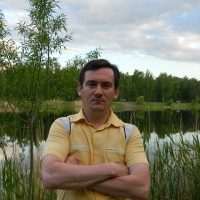 Иванишко Денис, Россия, Омск