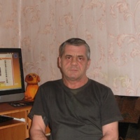 Руденков Виктор, Казахстан, Караганда