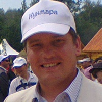 Ганиев Илhам, Россия, Кукмор