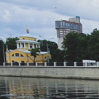 Полонянкин Леонид, Россия, Санкт-Петербург