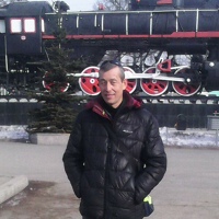 Халтурин Евгений, Россия, Кемерово