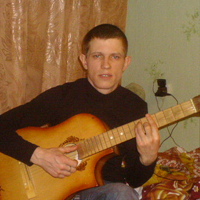 Ивличев Николай, Россия, Кстово