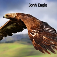 Eagle John, Россия, Пермь