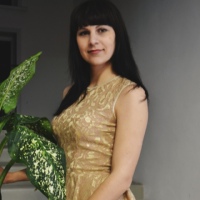 Татьяна Омельницкая, Россия, Новосибирск
