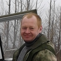 Наливкин Алексей, Россия, Липецк