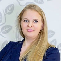 Айвазова Мария, Россия, Липецк
